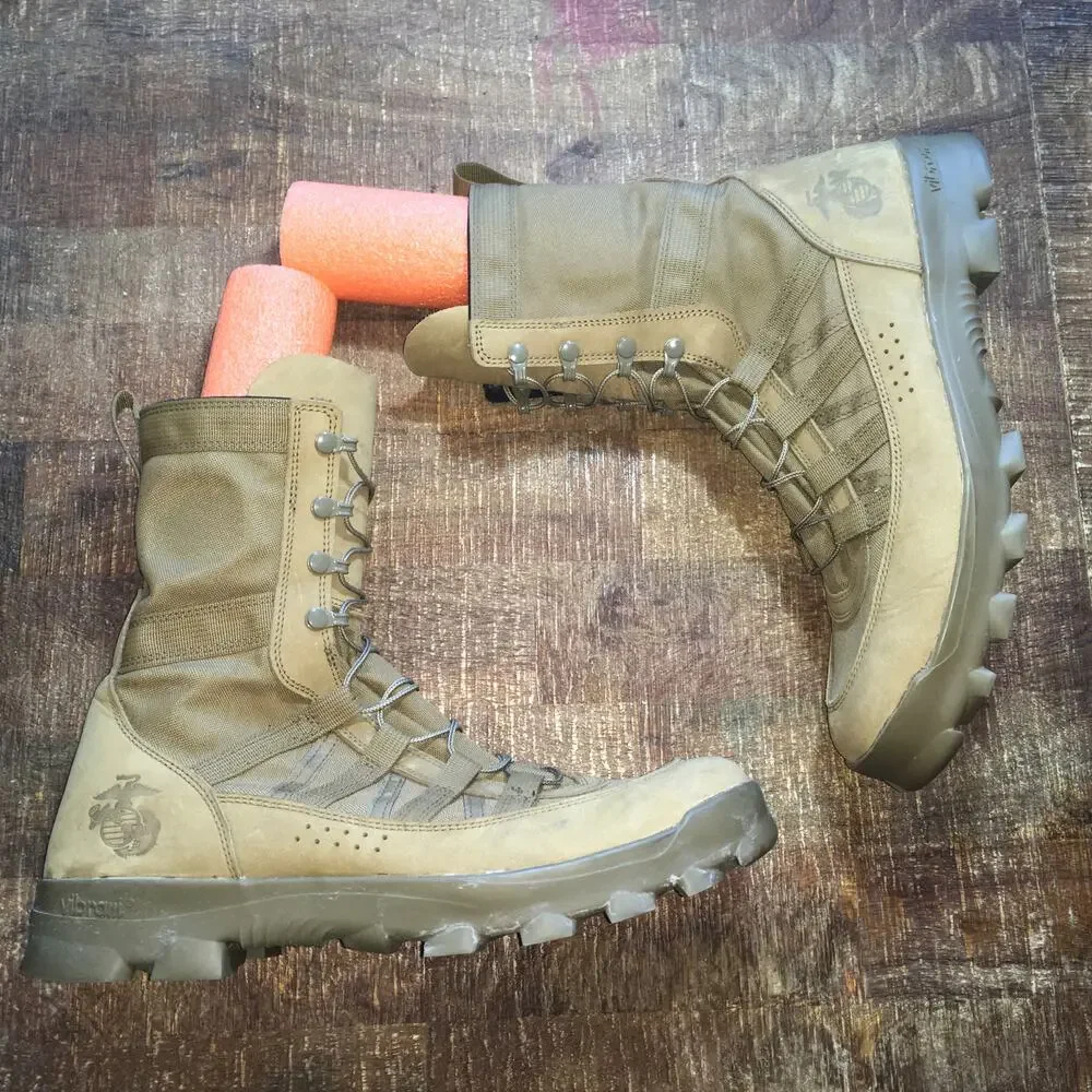 Danner USMC EGA Tropical Boot 8